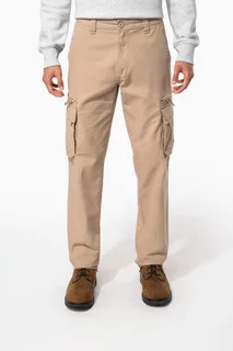 Kariban Multi pocket trousers – foto 1