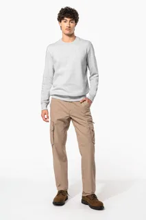 Kariban Multi pocket trousers – foto 7