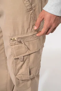 Kariban Multi pocket trousers – foto 4