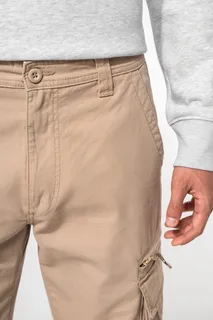 Kariban Multi pocket trousers – foto 3