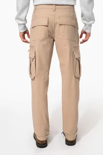 Kariban Multi pocket trousers – foto 2