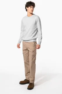 Kariban Multi pocket trousers – foto 6