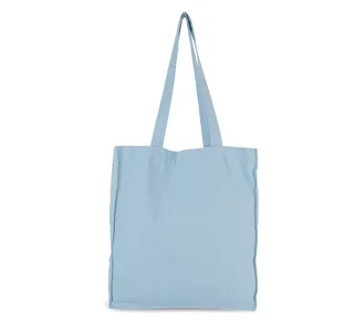 Kimood Tote bag with gusset – foto 2