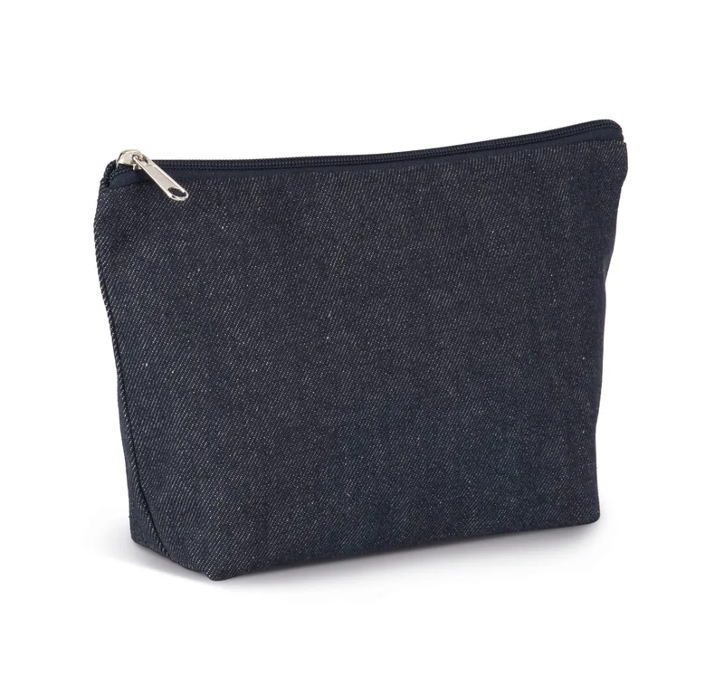 Kimood Tasje van denim