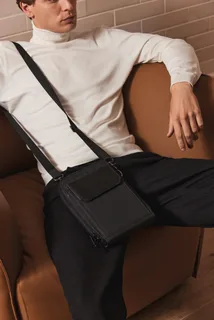 Kimood KIALMA by K-loop shoulder bag – foto 1