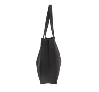 Kimood Grote shopper van gerecycled katoen. – foto 3