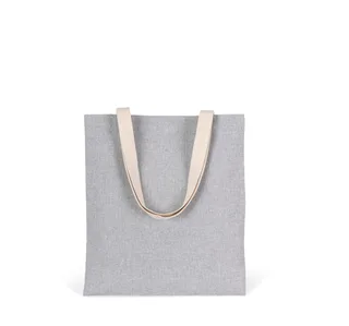 Kimood Gerecyclede shopper – foto 2
