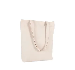 Kimood Shopper in recycled cotton – foto 1