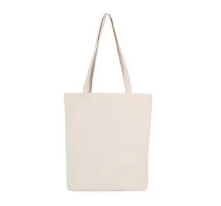 Kimood Shopper in recycled cotton – foto 2
