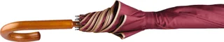 Kimood Auto open wooden umbrella – foto 2