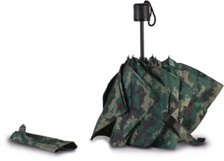 Kimood Foldable mini umbrella – foto 3