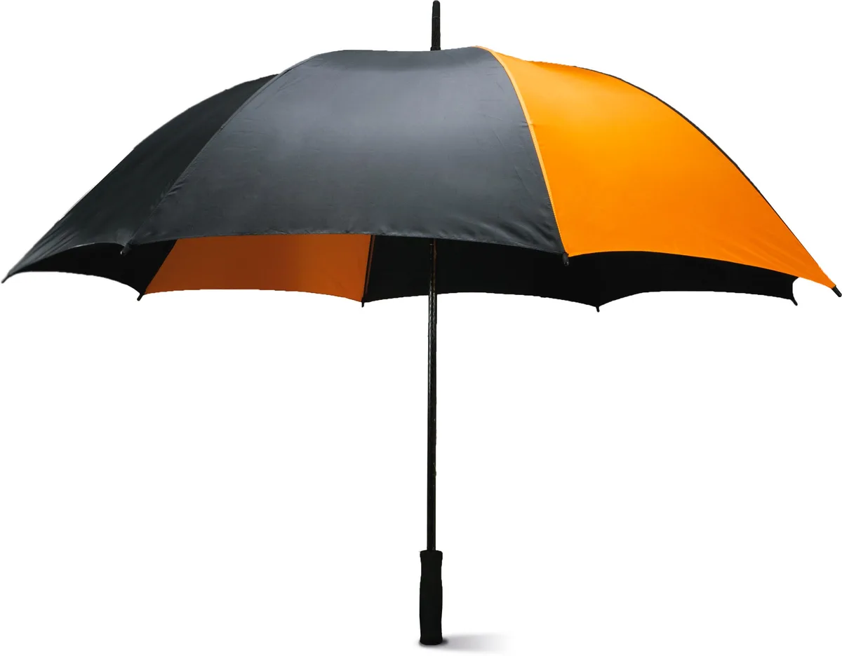 Kimood Storm umbrella – te bedrukken met jouw logo of tekst