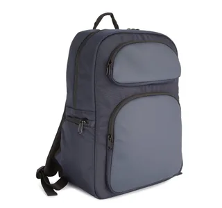 Kimood Businessrugzak met laptopvak – foto 4