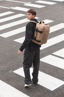 Kimood Travel backpack – foto 3