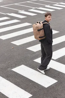 Kimood Travel backpack – foto 4