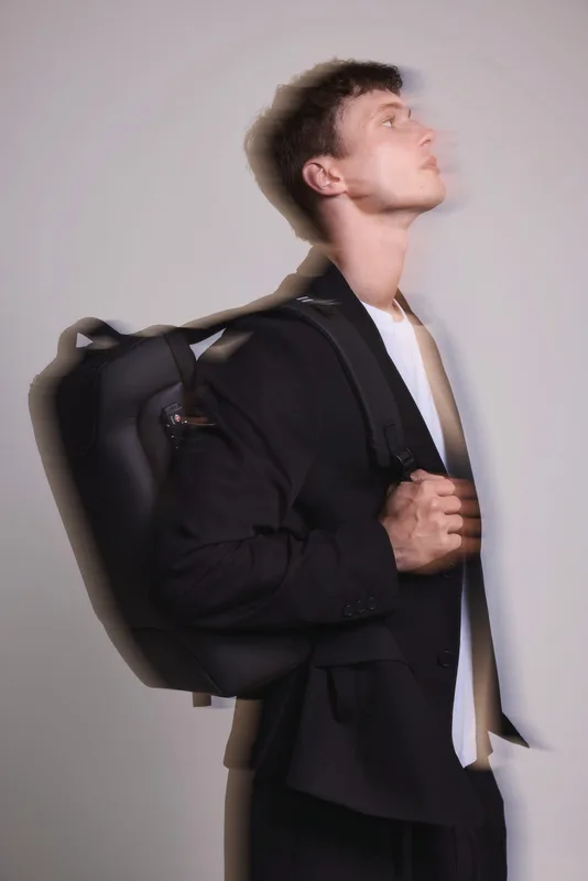 Kimood Businessrugzak