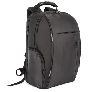Kimood Businessrugzak met laptopvak – foto 1