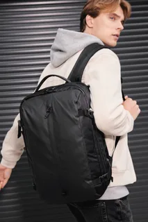 Kimood Businessrugzak met laptopvak – foto 1