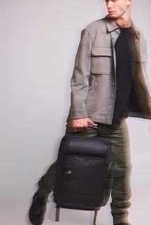Kimood Business backpack with side cooler pocket – foto 2