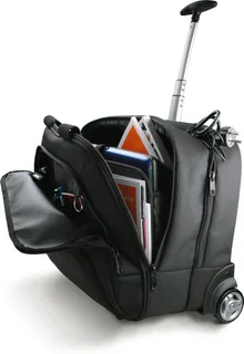 Kimood Trolley met laptopvak – foto 1