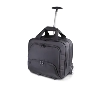 Kimood Trolley met laptopvak – foto 4