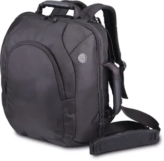 Kimood Rugzak met laptopvak – foto 4