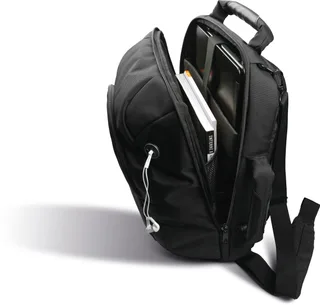 Kimood Rugzak met laptopvak – foto 5