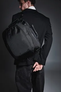 Kimood Rugzak met laptopvak – foto 3