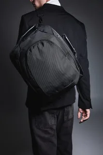 Kimood Rugzak met laptopvak – foto 2