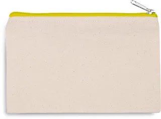 Kimood Etui van canvaskatoen - klein model – foto 1