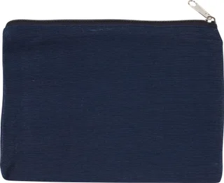 Kimood Etui van jute/katoen – foto 1