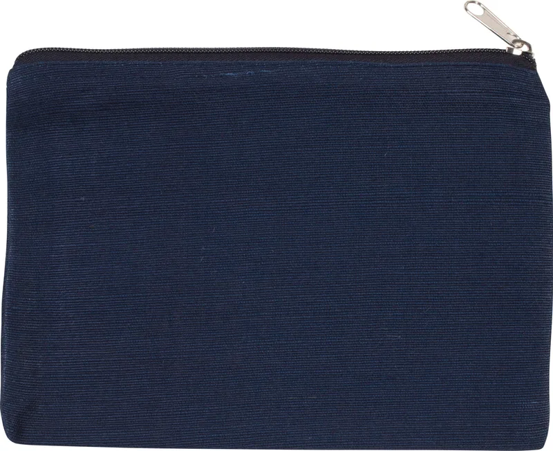 Kimood Etui van jute/katoen