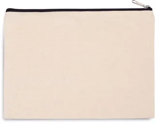 Kimood Etui van canvaskatoen - groot model – foto 1