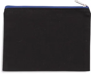 Kimood Etui van canvaskatoen - middelgroot model – foto 1
