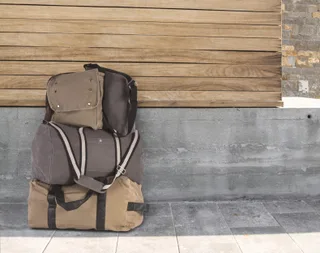 Kimood Travel bag – foto 3