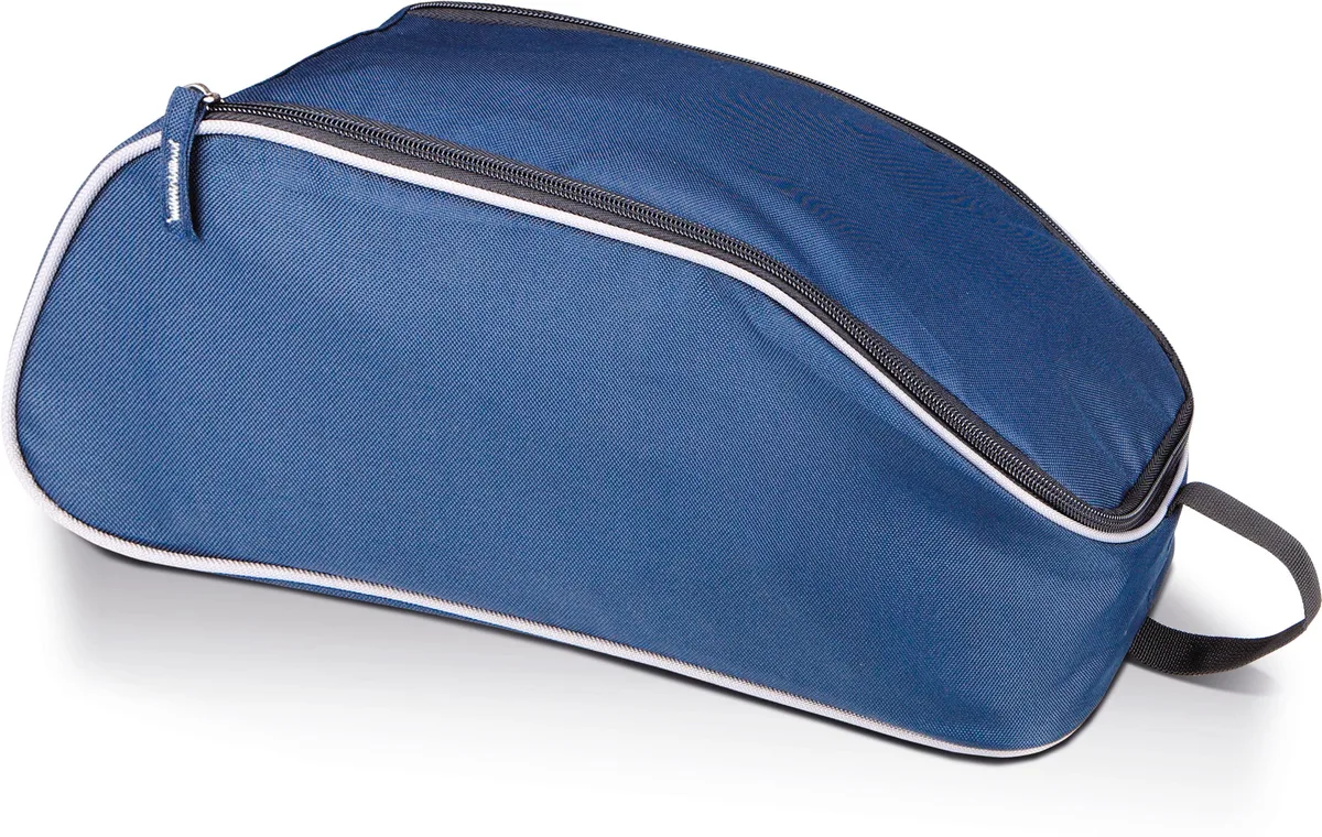 Kimood Shoes bag – te bedrukken met jouw logo of tekst