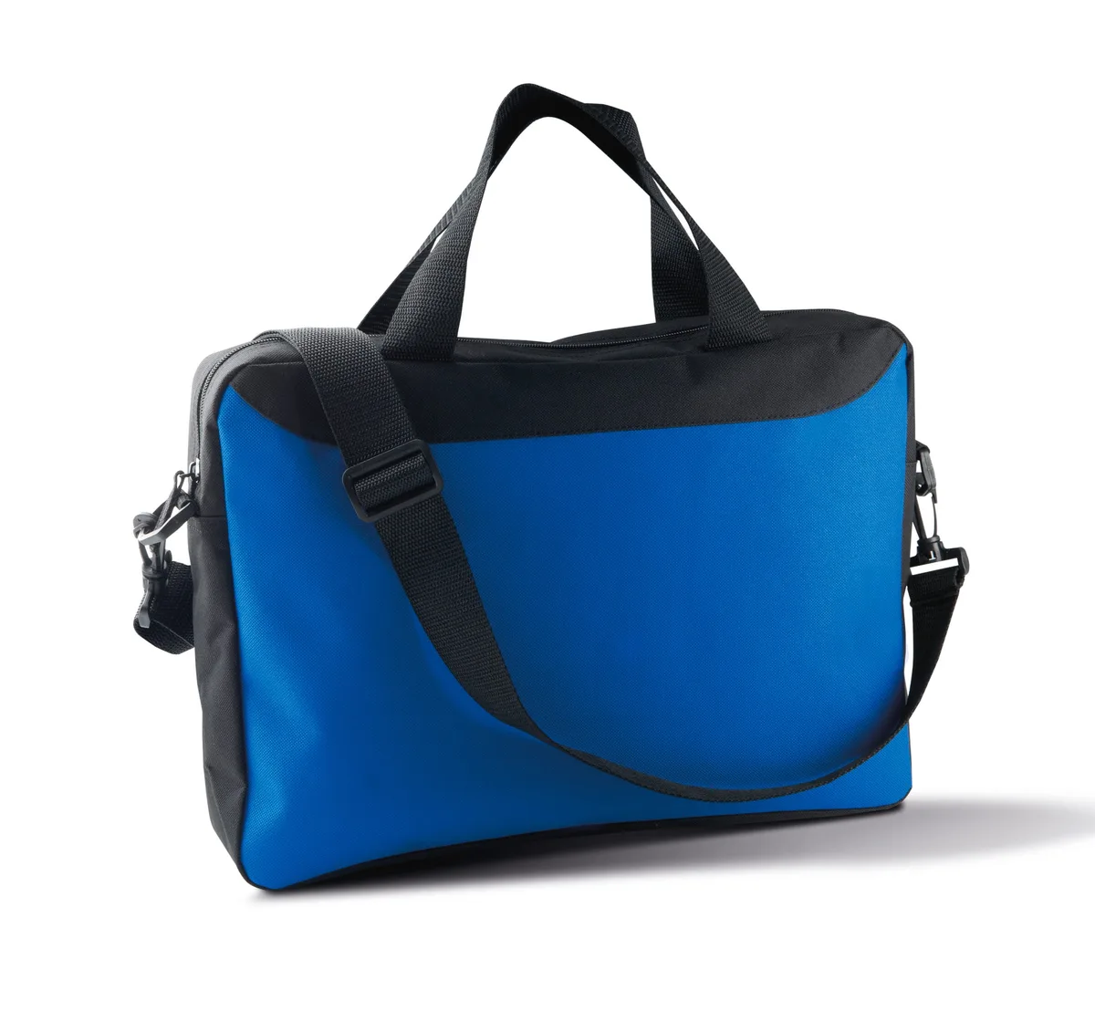 Kimood Document bag – te bedrukken met jouw logo of tekst