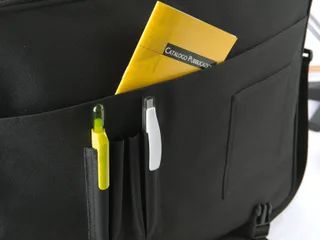 Kimood Documententas met overslag – foto 2