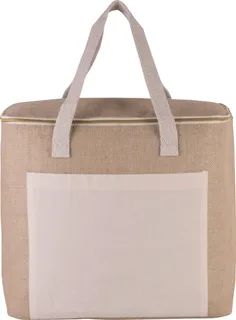 Kimood Koeltas van jute - groot model – foto 1