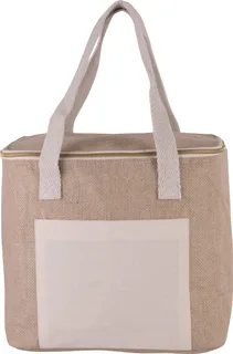 Kimood Koeltas van jute - middelgroot model – foto 1