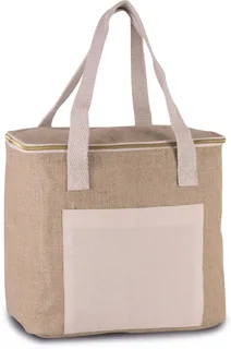Kimood Koeltas van jute - middelgroot model – foto 2