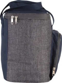 Kimood Cool bag with zipped pocket – foto 3