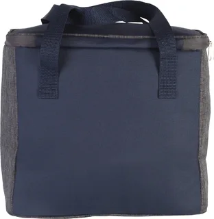 Kimood Cool bag with zipped pocket – foto 2