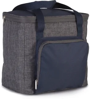 Kimood Cool bag with zipped pocket – foto 4