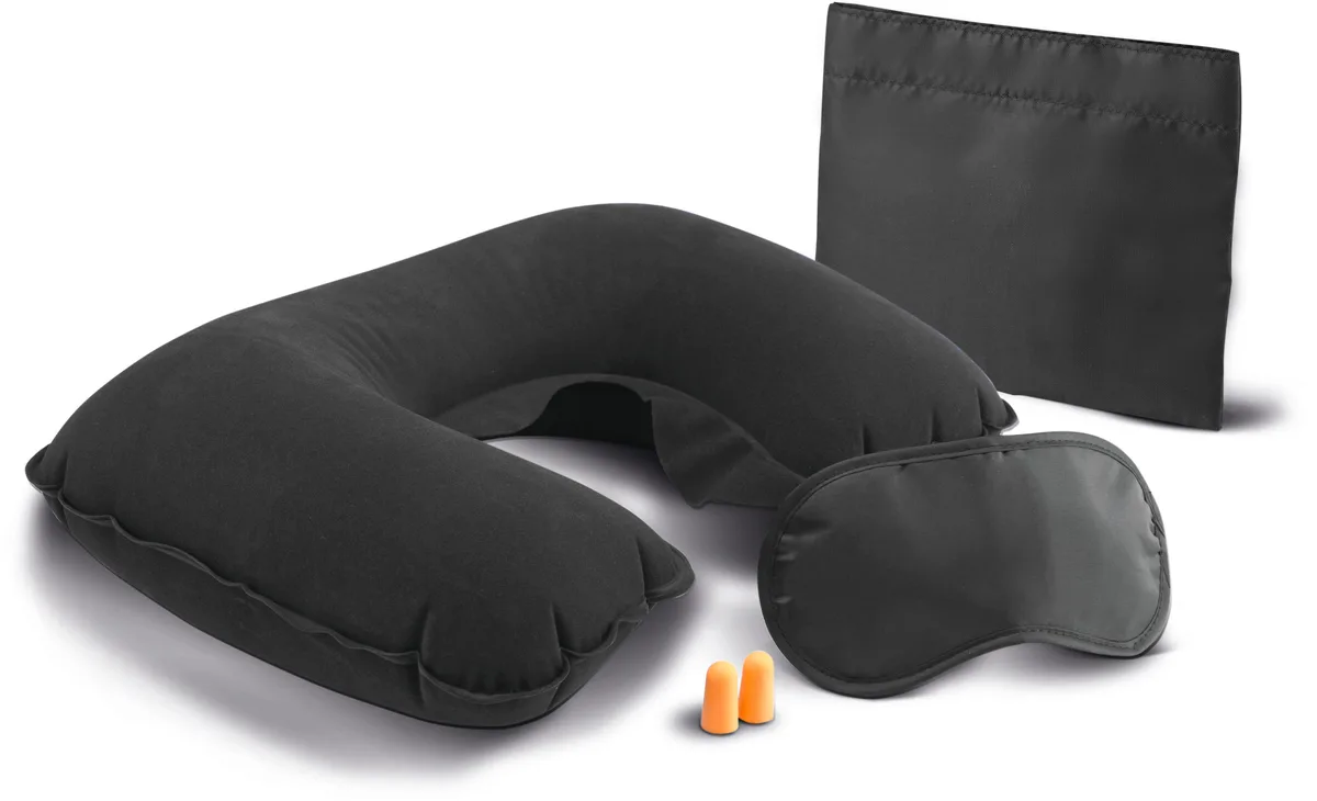 Kimood Travel set – te bedrukken met jouw logo of tekst
