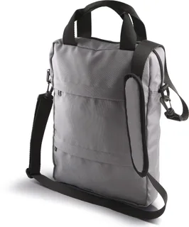 Kimood Verticale messenger tas – foto 1