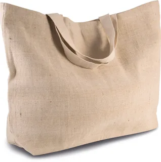 Kimood Grote, rustieke shopper/reistas – foto 4