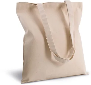 Kimood Shopper van canvaskatoen – foto 3