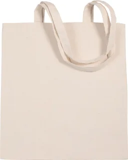 Kimood Shopper van canvaskatoen – foto 2
