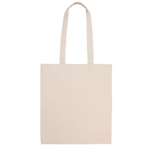 Kimood Shopper van canvaskatoen – foto 1